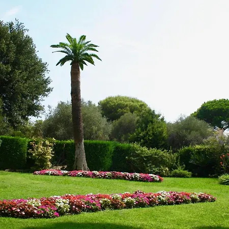 Sea View&gardens In Apartment *