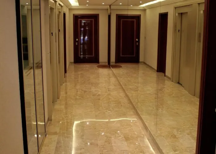 Sea View & Gardens In Апартаменты Антиб