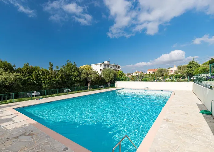 Апартаменты Sea View & Gardens In